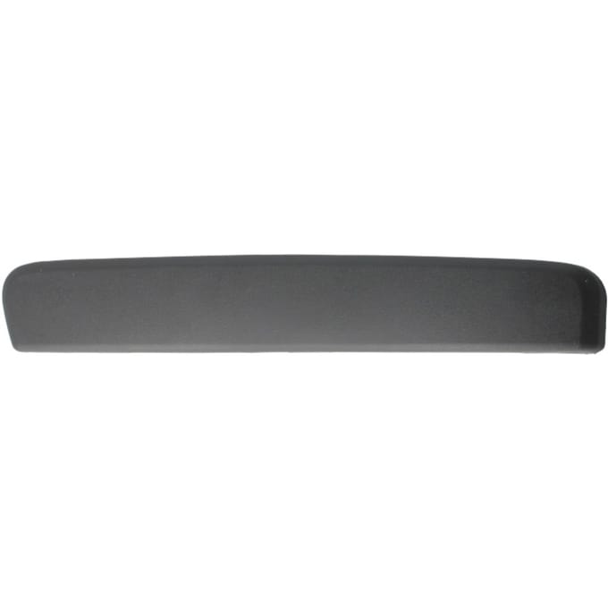 Sierlijst/beschermstrip, bumper BLIC 5513-00-2534923P links