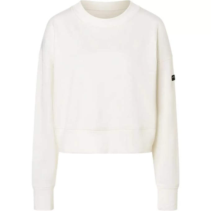 Dames sweatshirt super.natural Krissini