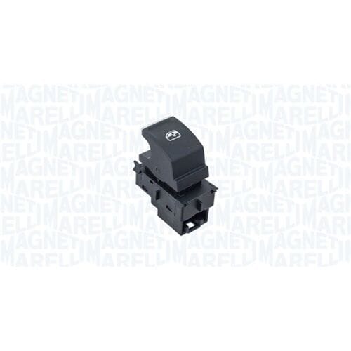 Schakelaar, raamregelaar MAGNETI MARELLI 000051195010
