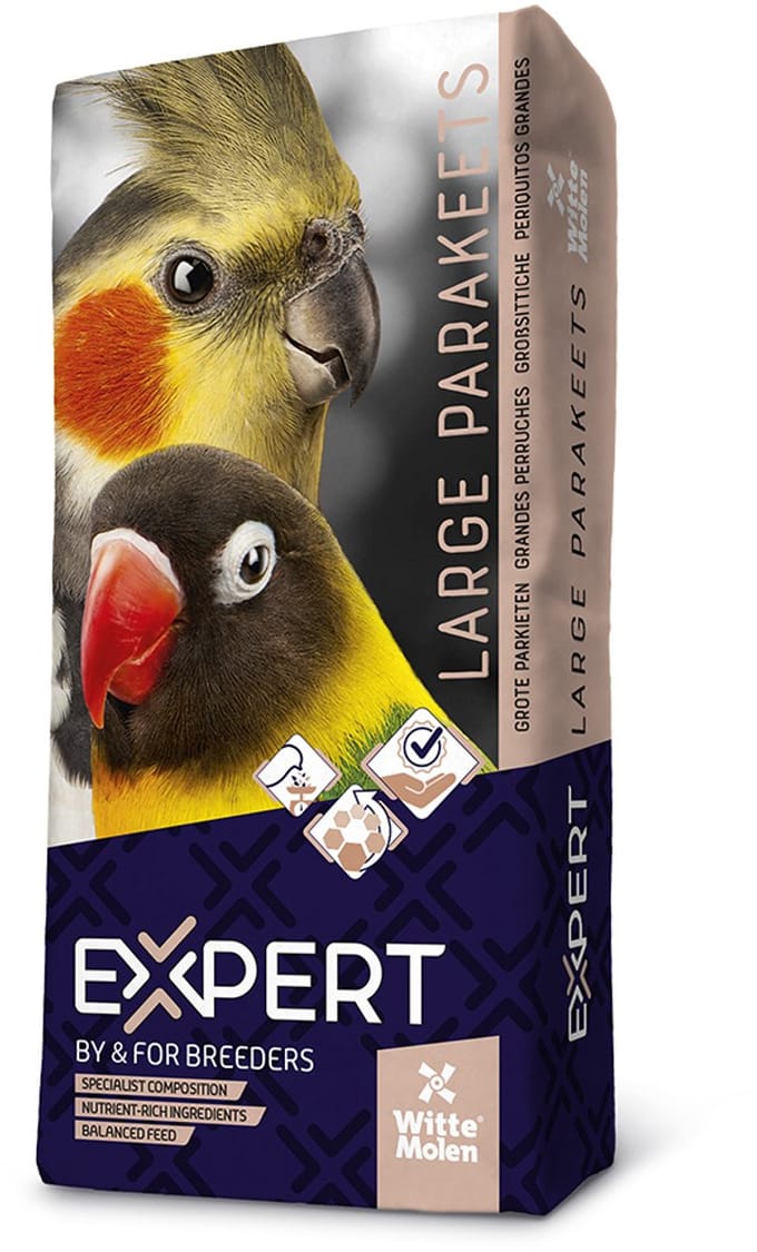 Witte Molen Expert Neophemazaad 20 kg