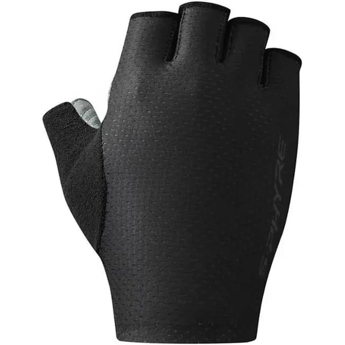 Shimano S-phyre Leggera Korte Handschoenen Zwart M Man