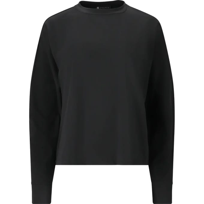 Dames sweatshirt Athlecia Guyana