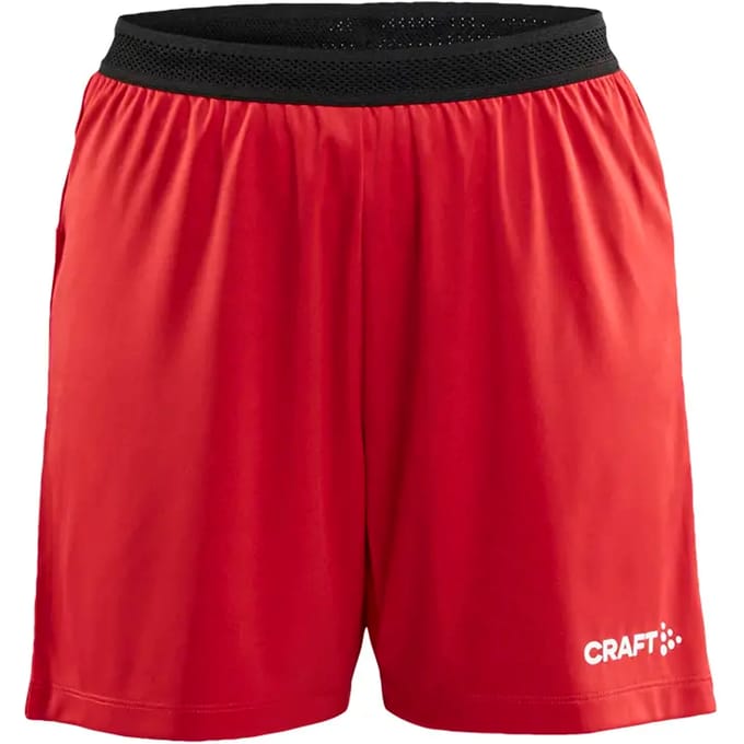 Dames shorts Craft progress 2.0