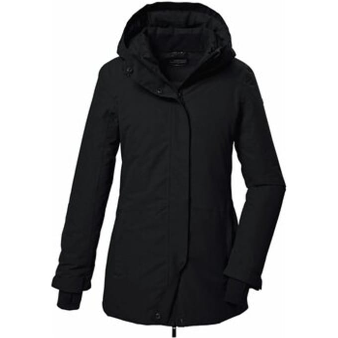 Parka Jas Killtec -