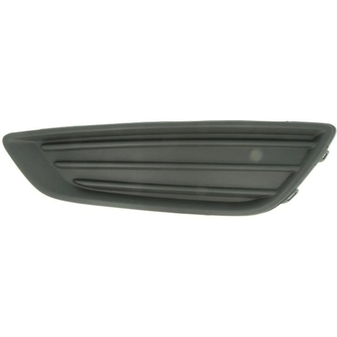 Ventilatierooster, bumper BLIC 6502-07-2536911P links