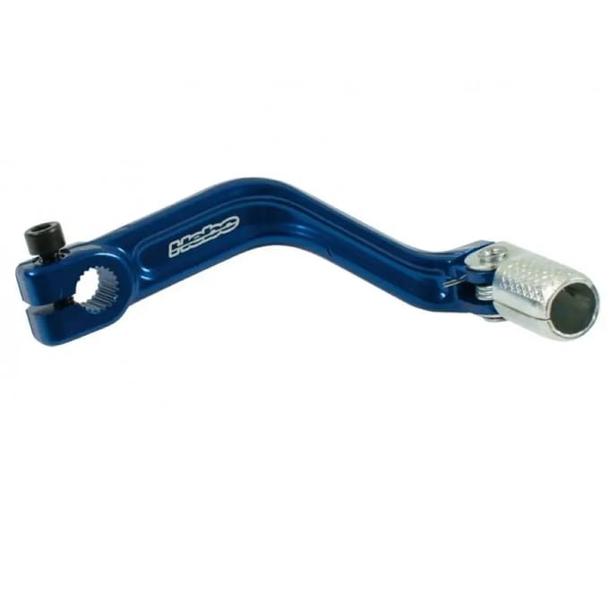 Versnellingpedalen Hebo Sherco