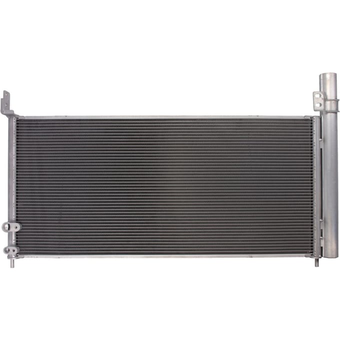 Airco condensor DELPHI CF20571