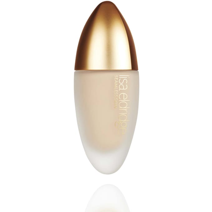 Lisa Eldridge Seamless Skin Foundation - 7 - Light With Neutral Undertones