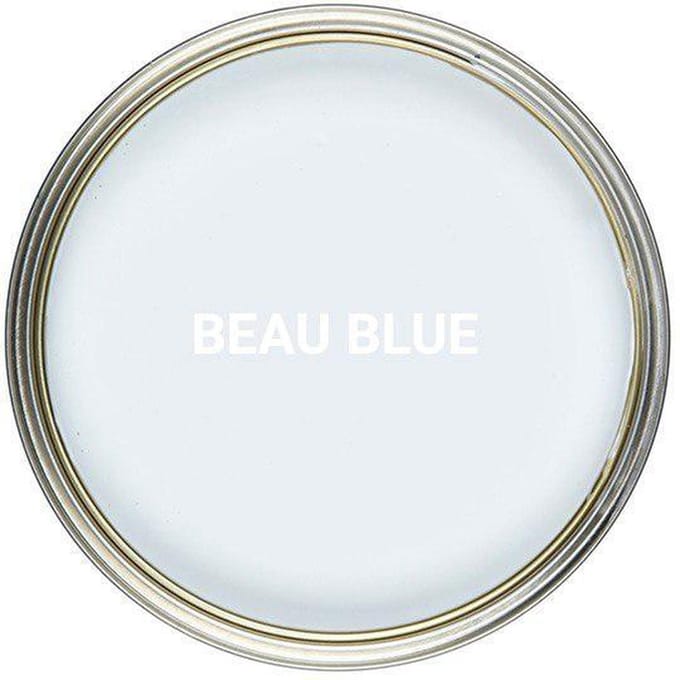 No Seal Kalkverf Beau Blue 200ml