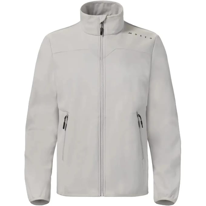 Waterdicht damesjack Musto Evolution Softshell