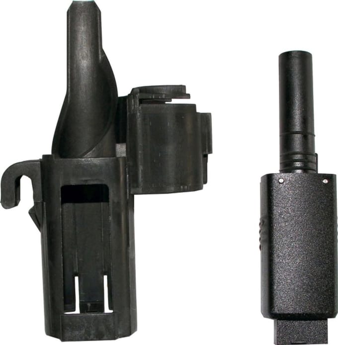 Wolf breedbandvlambewaker KLC 20 voor COB-40 vanaf 08/2014, 248489399