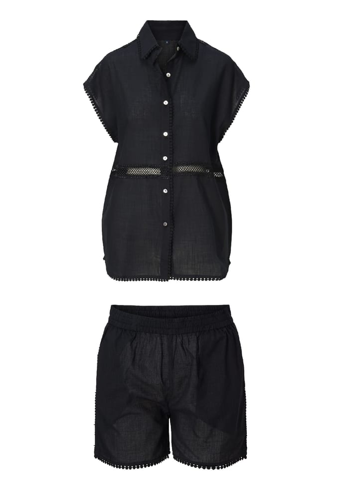 Lingadore Top & shorts