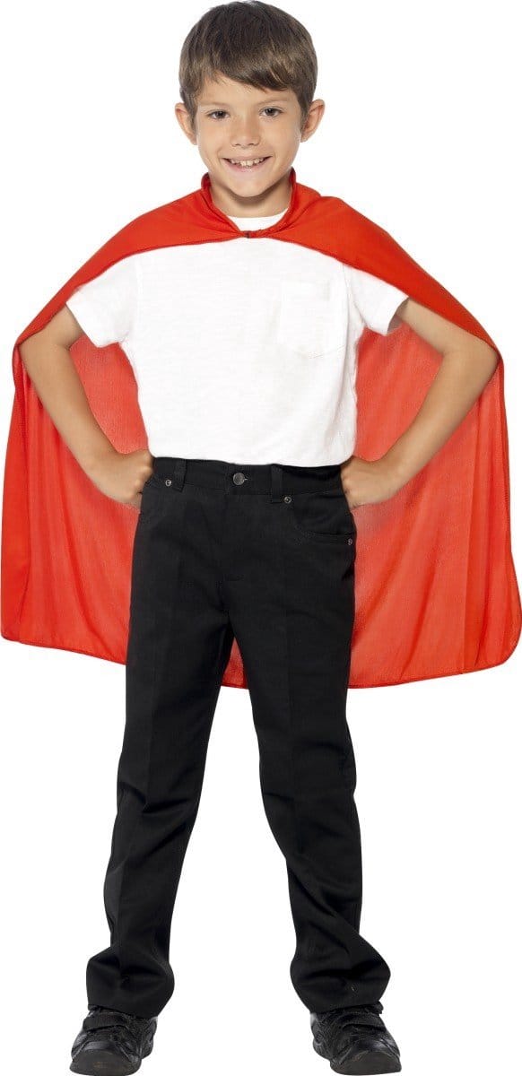 Cape