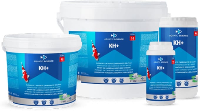 Aquatic Science Neo Kh+ 15 kg