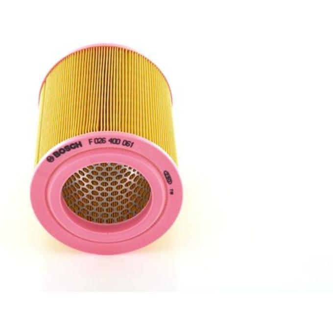 Luchtfilter BOSCH F 026 400 061