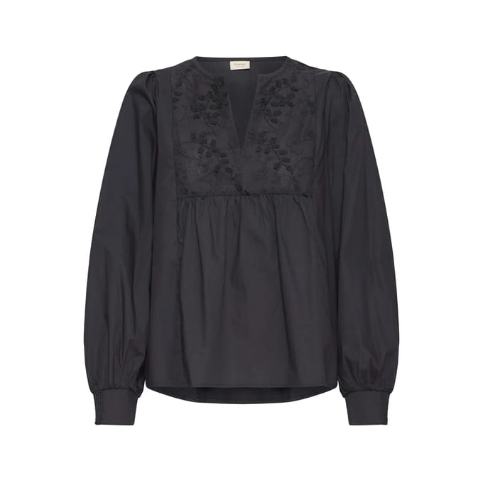 fransa - FRFAITH BL 1 - Dames - Blouses