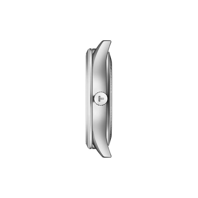 Tissot T-Classic T1584071105100 Classic Dream Powermatic 80 Horloge