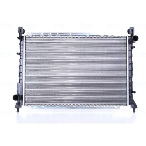 Radiator NISSENS 60034