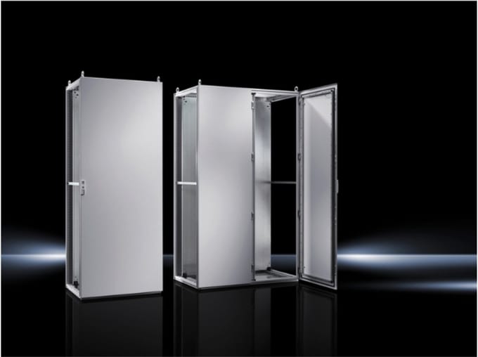 Rittal TS Montagetoebehoren vr kast/lessenaar