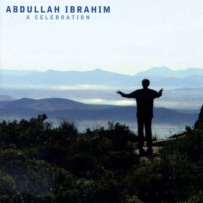 Abdullah Ibrahim - A Celebration (CD)