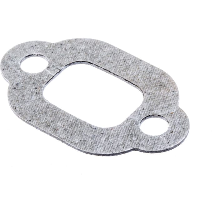 Gasket muffler