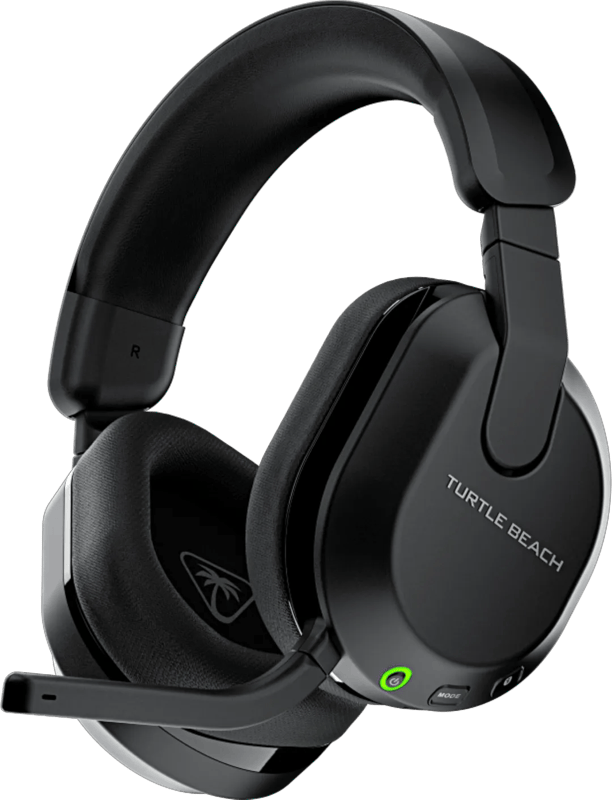 Turtle Beach Stealth 600P Gen 3 – Draadloze Gaming Headset – PlayStation, PC & Switch – Zwart