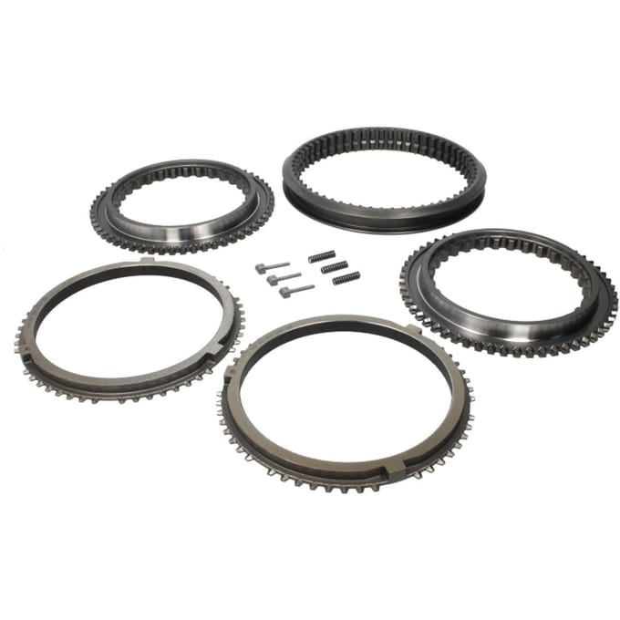 Reparatieset, synchronisator EURORICAMBI 95534933