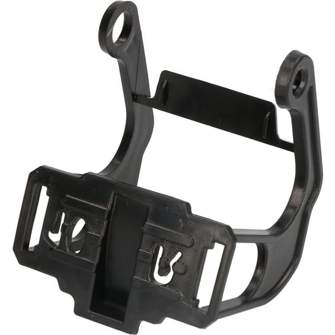 Bumper - onderdelen BLIC 5513-00-0067916WP