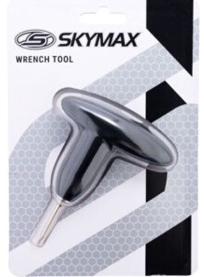 Skymax Driver Sleutel Universeel