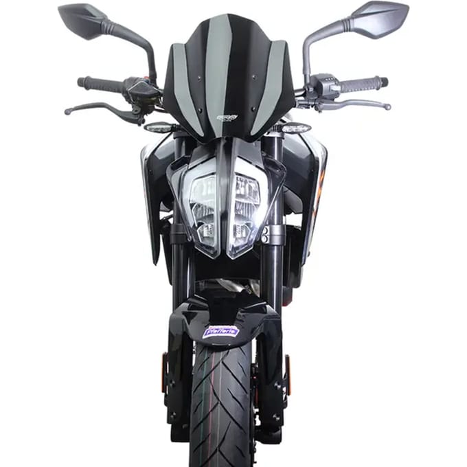 Motorbel MRA Racing NRM - KTM Duke 790