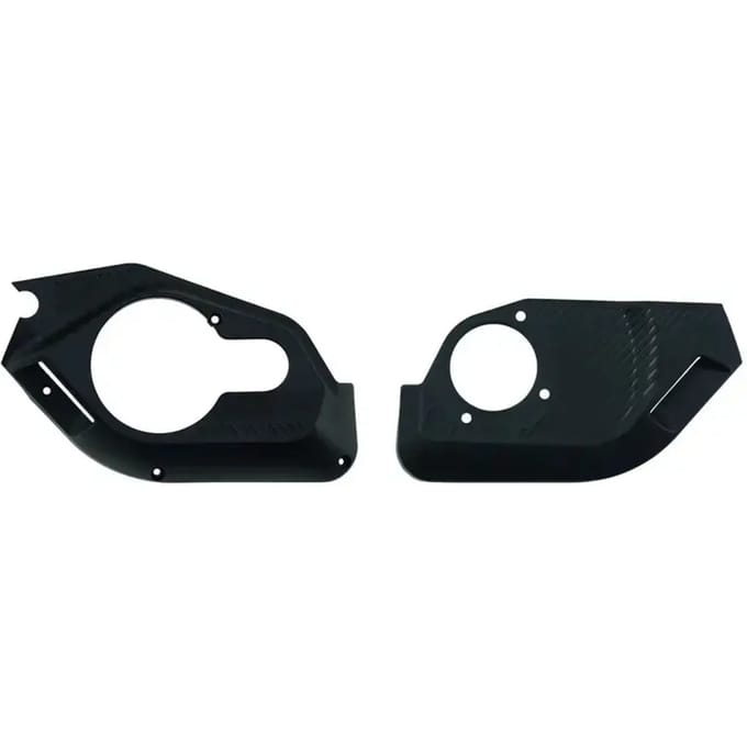 Kit met beschermhoes Winora E-Bike Yakun