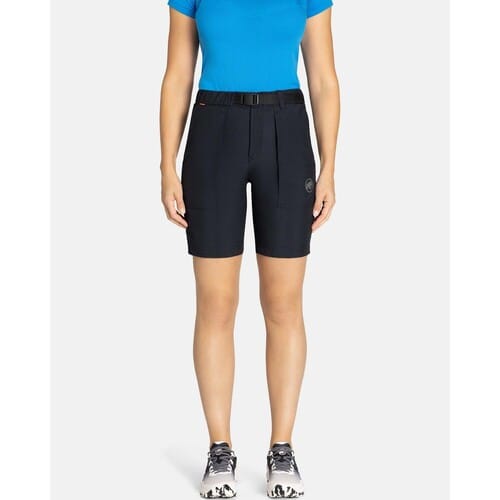 Korte Broek Mammut Hiking Cargo Women