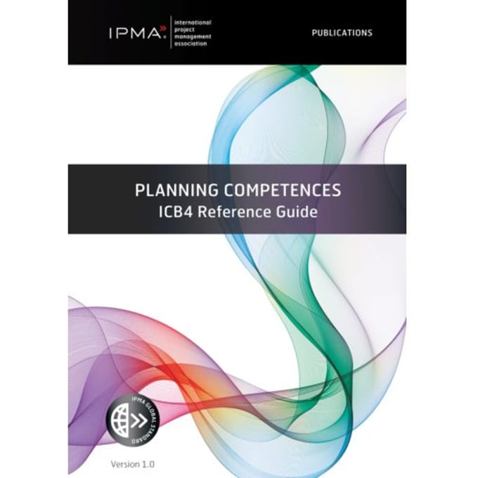 Planning Competences - Ipma Series - Agnes Roux-Kiener