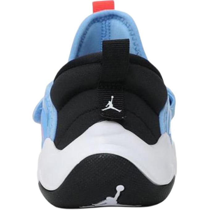 Jordan 23/7.2 EasyOn Wit Cobalt Bliss Zwart Helder Karmozijn (Postscriptum) 35 gray
