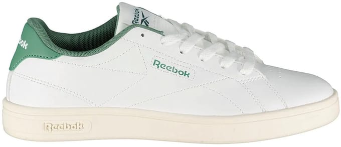 Reebok Classics Court Clean Schoenen Wit EU 40 1/2