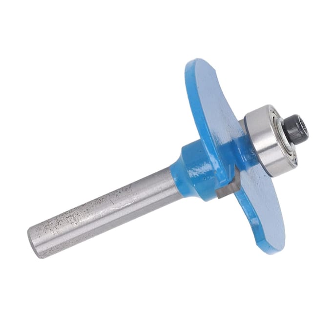 14in Schacht Rand Overfrees Cemented Carbide Kogel Frees Rondover Bovenfrees