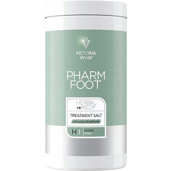 Victoria Vynn Pharm Voet Kruidenmiddel Sól 500 G