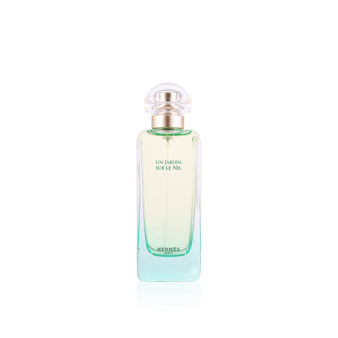 Hermès Eau De Toilette Hermès - Un Jardin Sur Le Nil Eau De Toilette Verstuiver  - 50 ML