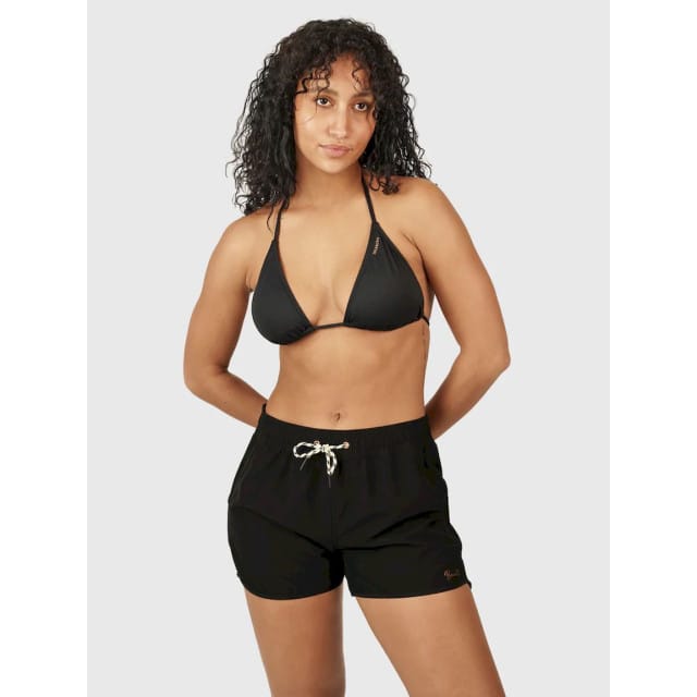 Brunotti - Toluca Women Swim Shorts | Black - L