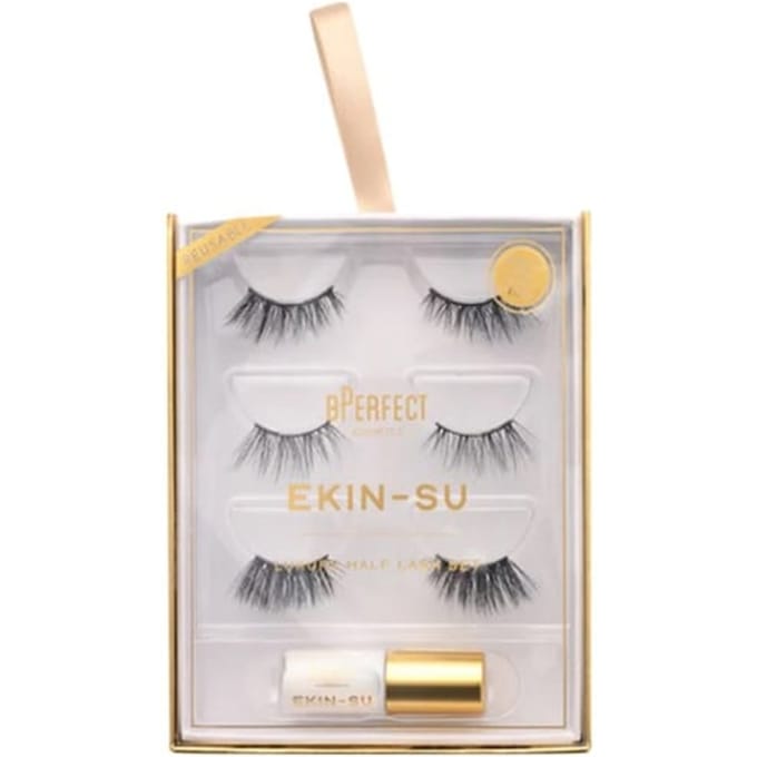 BPERFECT Ogen Wimperset Kunstwimpers Dames
