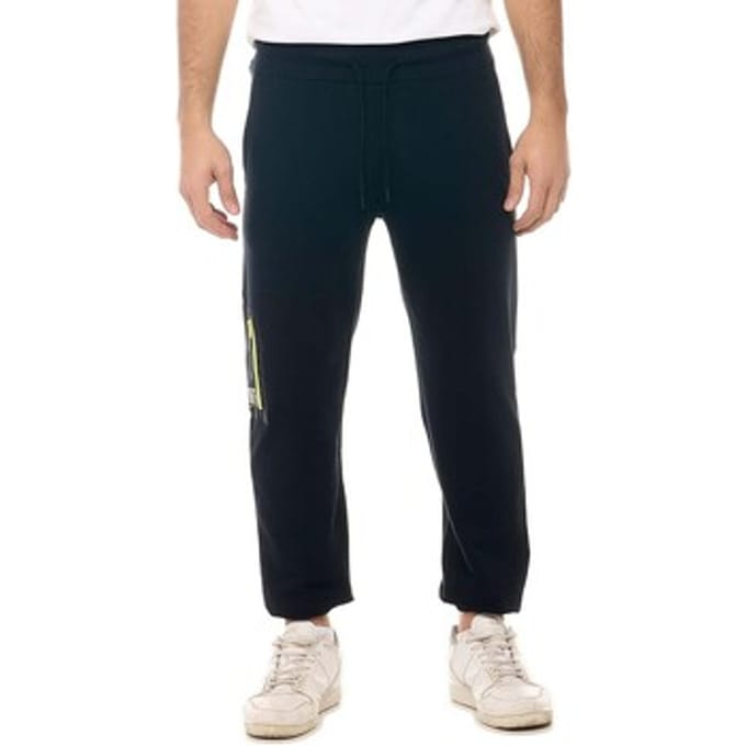 Trainingsbroek Leone 1947 Man Sweatpants Active