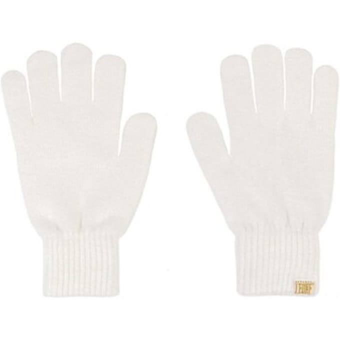 Sportaccessoires Leone 1947 Winter Knitted Gloves