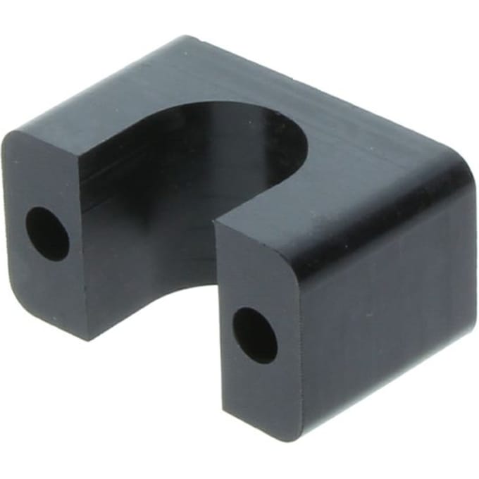 Bearing cover