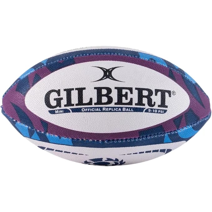 Ballon Gilbert SRU 2023
