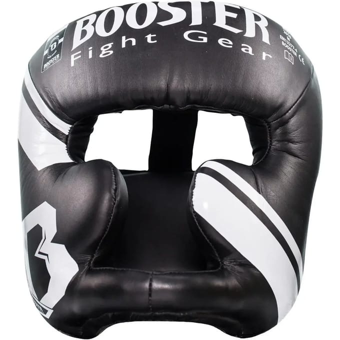Bokshelm Booster Fight Gear Bhg 2