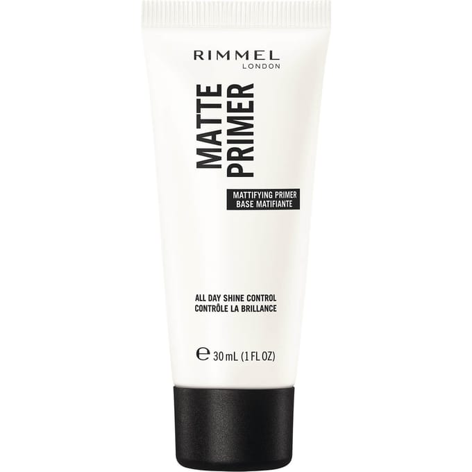 Rimmel London Lasting Matte Primer 30 ml