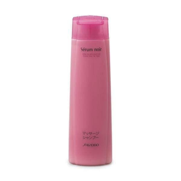 Shiseido - Serum noir Hair Essence For Women 150ml
