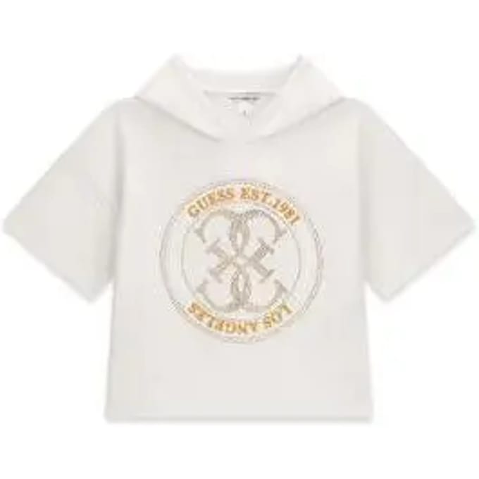 Meisjes hoodie sweatshirt Guess Active Top