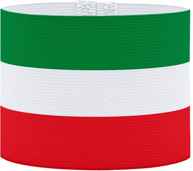 Aanvoerdersband - Italië - Junior