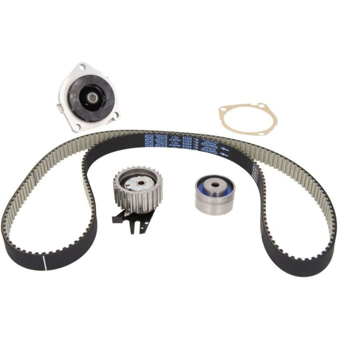 Waterpomp+distributieriem set SNR KDP458.510